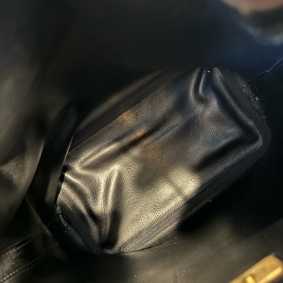 Authentic Burberry vintage bucket bag - Picture 4 of 10